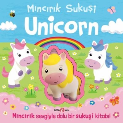 Mıncırık Sukuşi - Unicorn