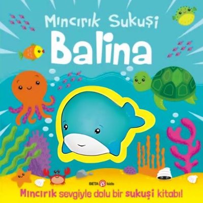 Mıncırık Sukuşi - Balina