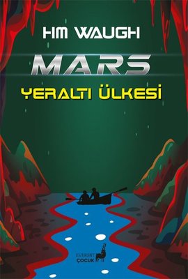 Mars - Yeraltı Ülkesi