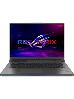 Asus ROG Strix Scar G16 G634JZ-NM043 i9-13980HX 32 GB 1 TB SSD RTX4080 16 Gaming Laptop