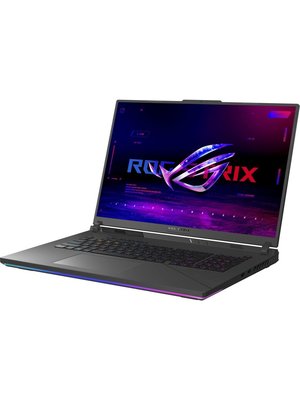 Asus ROG Strix Scar G16 G634JZ-NM043 i9-13980HX 32 GB 1 TB SSD RTX4080 16 Gaming Laptop