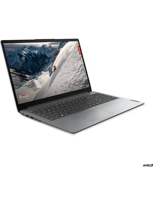 Lenovo IdeaPad 1 15AMN7 82VG0087TX Ryzen 3 7320U 4 GB 256 GB SSD Radeon 610M 15.6 Notebook