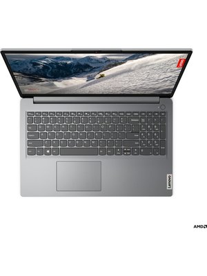 Lenovo IdeaPad 1 15AMN7 82VG0087TX Ryzen 3 7320U 4 GB 256 GB SSD Radeon 610M 15.6 Notebook