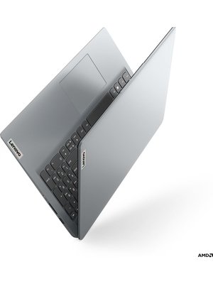 Lenovo IdeaPad 1 15AMN7 82VG0087TX Ryzen 3 7320U 4 GB 256 GB SSD Radeon 610M 15.6 Notebook