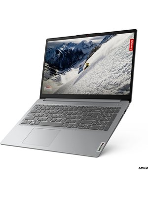 Lenovo IdeaPad 1 15AMN7 82VG008QTX Ryzen 5 7520U 8 GB 512 GB SSD Radeon 610M 15.6 Full HD Notebook