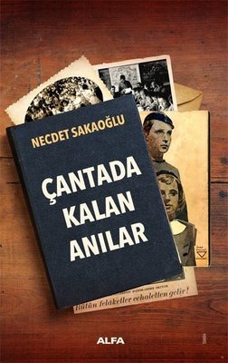 Çantada Kalan Anılar