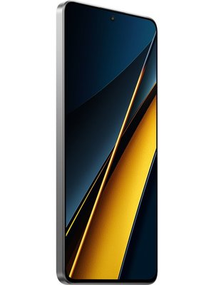 Poco X6 Pro 512 GB 12 GB Gri (Poco Türkiye Garantili)