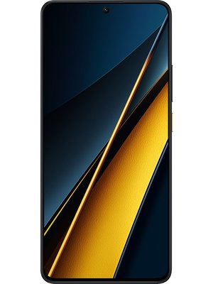 Poco X6 Pro 512 GB 12 GB Sarı (Poco Türkiye Garantili)