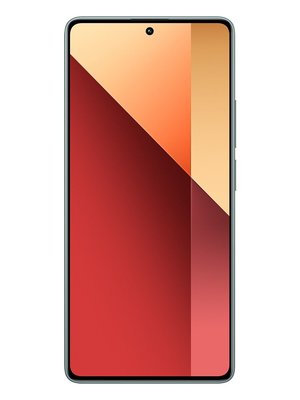 Xiaomi Redmi Note 13 Pro 256 GB 8 GB RAM Yeşil (Xiaomi Türkiye Garantili)