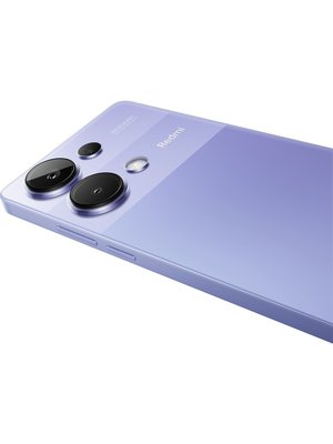 Xiaomi Redmi Note 13 Pro 256 GB 8 GB RAM Mor (Xiaomi Türkiye Garantili)