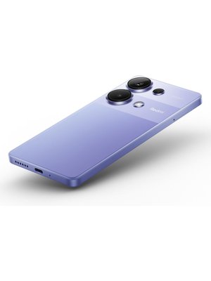 Xiaomi Redmi Note 13 Pro 256 GB 8 GB RAM Mor (Xiaomi Türkiye Garantili)