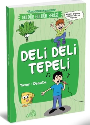 Deli Deli Tepeli - Güldür Güldür Serisi - Önce Mizah Sonra İzah