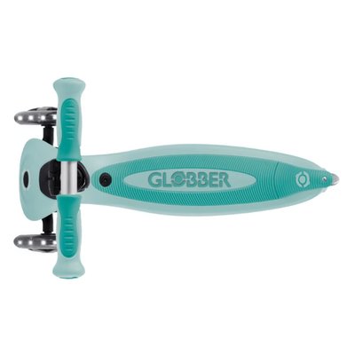 Globber Go Up Baby 360 Işıklı Scooter Mint