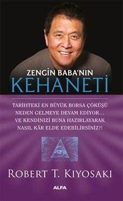 Zengin Baba'nın Kehaneti