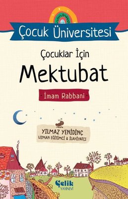 Çocuklar İçin Mektubat - İmam Rabbani