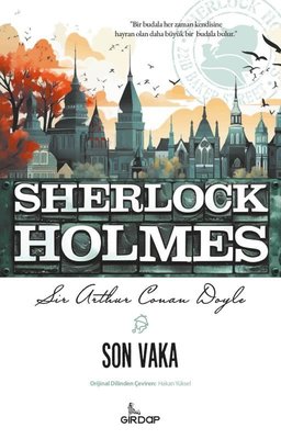 Sherlock Holmes - Son Vaka