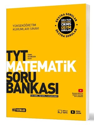 TYT Matematik Soru Bankası