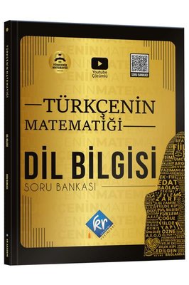 Gamze Hoca Türkçenin Matematiği Tüm Sınavlar İçin Dil Bilgisi Soru Bankası