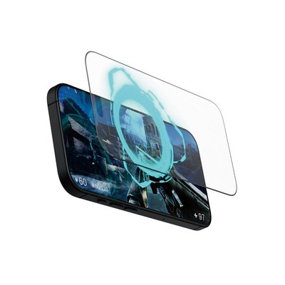 PanzerGlass® iPhone 16 Pro, Gaming, UWF, Ekran Koruyucu