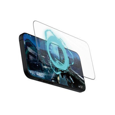 PanzerGlass® iPhone 16 Pro Max, Gaming, UWF, Ekran Koruyucu