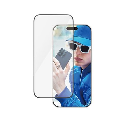 PanzerGlass iPhone 16 Pro UWF Ekran Koruyucu