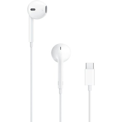 Apple Earpods MTJY3TU/A Type-C Kulak İçi Kulaklık