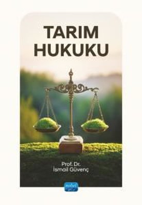 Tarım Hukuku