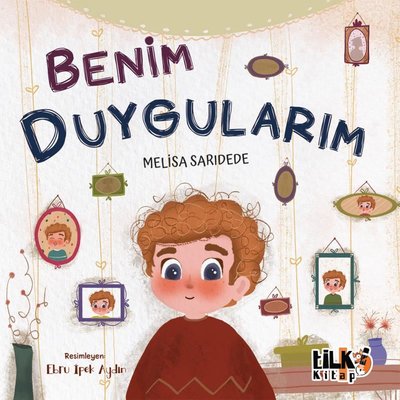 Benim Duygularım