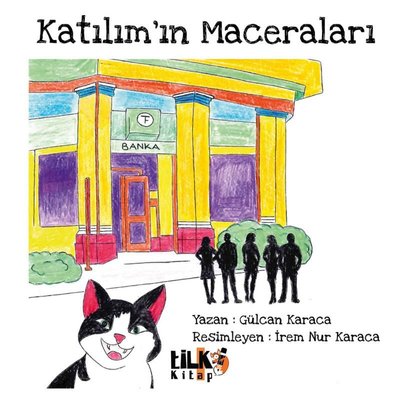 Katılımın Maceraları