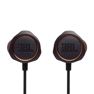 JBL Quantum 50 USB-C Gaming Kulaklık Siyah