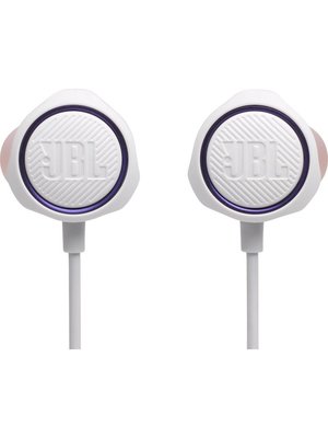 JBL Quantum 50 USB-C Gaming Kulaklık Beyaz