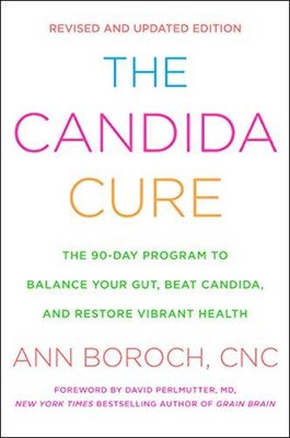 Candida Cure