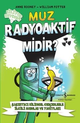 Muz - Radyoaktif Midir?