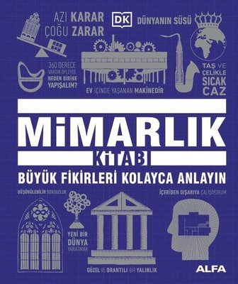 Mimarlık Kitabı