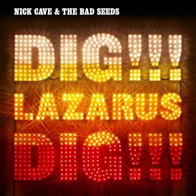 Dig Lazarus Dig!!!