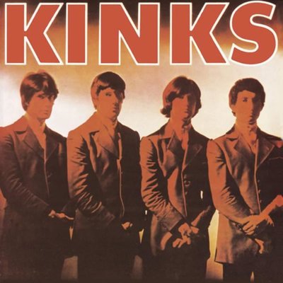 Kinks 2022 Re-press