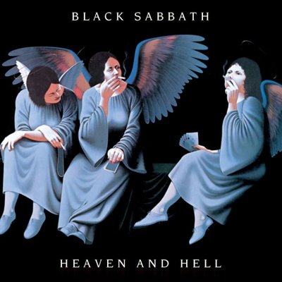 Heaven and Hell 2xLP / Remastered and Expanded Edition | D&R