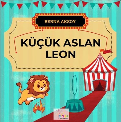 Küçük Aslan Leon