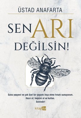 Sen Arı Değilsin