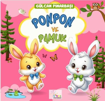 Ponpon ve Pamuk