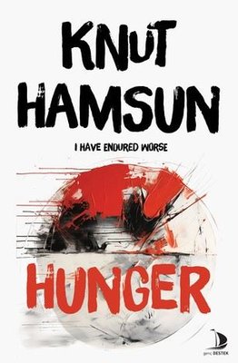 Hunger - I Have Endured Worse