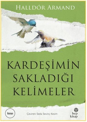 Kardeşimin Sakladığı Kelimeler