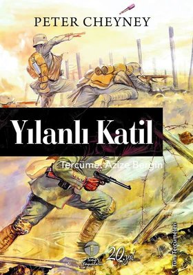 Yılanlı Katil