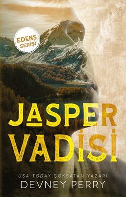 Jasper Vadisi - Edens Serisi