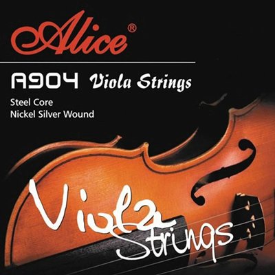 Alice A904 Viola Teli