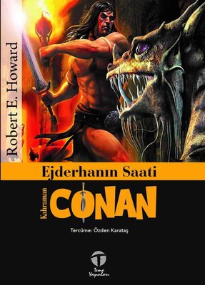 Ejderhanın Saati - Kahraman Conan