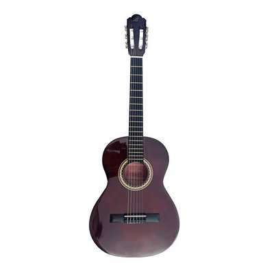 Barcelona LC 3900 MH Klasik Gitar