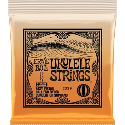 Ernie Ball P02329 Ukulele Teli