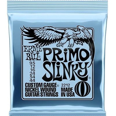 Ernie Ball P02212 Elektro Gitar Teli