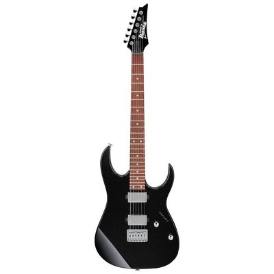 Ibanez GRG121SP-BKN GRG Elektro Gitar